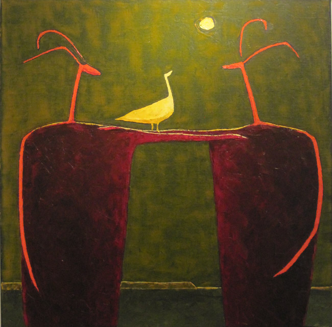 Shared Gift by Jill Shwaiko