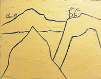 2 With the Moons by Jill Shwaiko