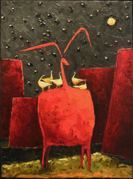 Too Much Information for One Night by Jill Shwaiko