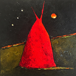 Orions Presence by Jill Shwaiko