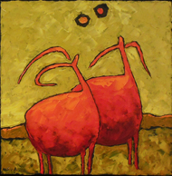 A Moon for Each by Jill Shwaiko