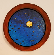 Moon Portal by Jill Shwaiko