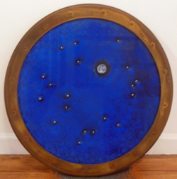 Portal to the Moon by Jill Shwaiko