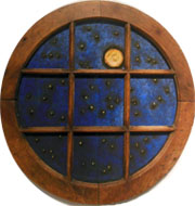 Portal to the stars