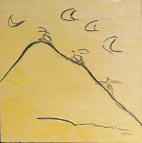 To the Top by Jill Shwaiko